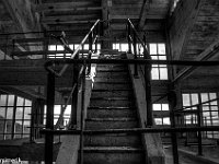 Labyrinth des Escaliers
